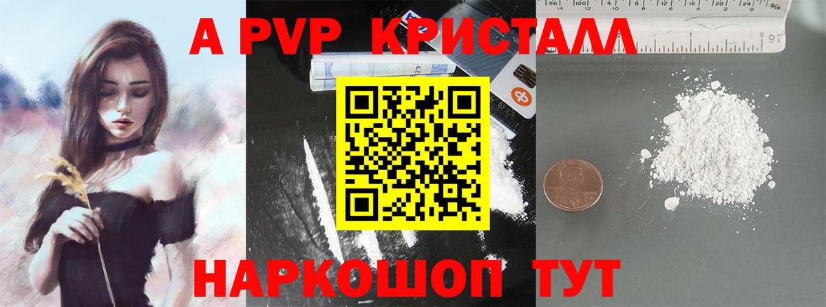 A-PVP СК КРИС Заринск